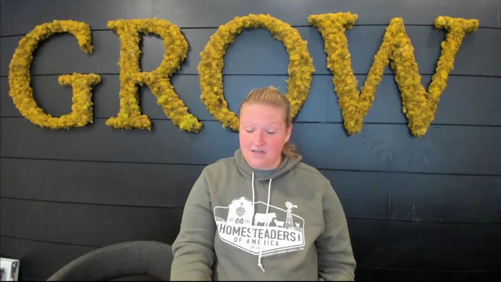 Roots Shoots & Coffee EP. 41 - Garden Tips From Homesteaders Of America