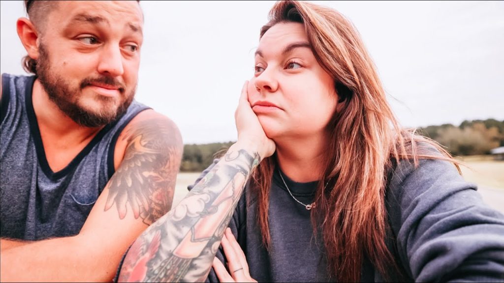 I'm complicating this with my impatience (Preparing the In Ground Garden) | VLOG