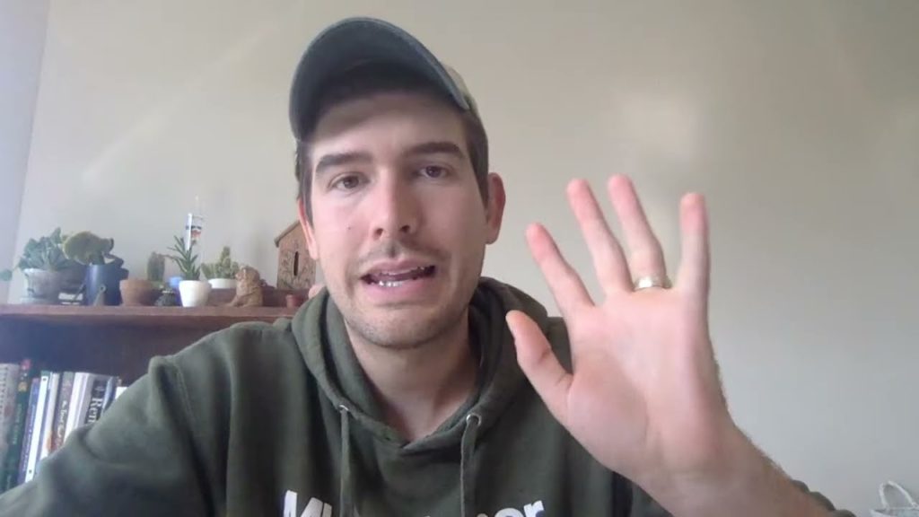 MIgardener: First Hand Experience Starting My Own Farmer's Market First Hand Experience Starting My Own Farmer's Market