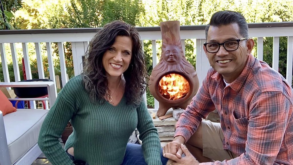 🍅 LIVE:  Friday Fireside - Mandarin Festival Ticket Giveaway Drawing & Special Guest (REPLAY)