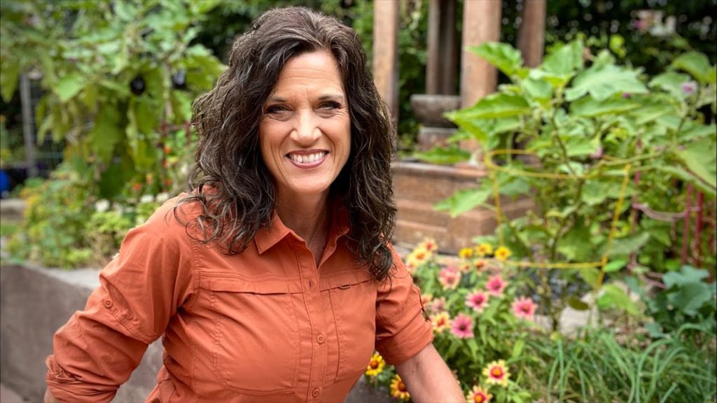 🥶 LIVE: Tips to Beat the Winter Blues - In the Garden - No Matter Where You Live! 👩🏻‍🌾☃️ (REPLAY)