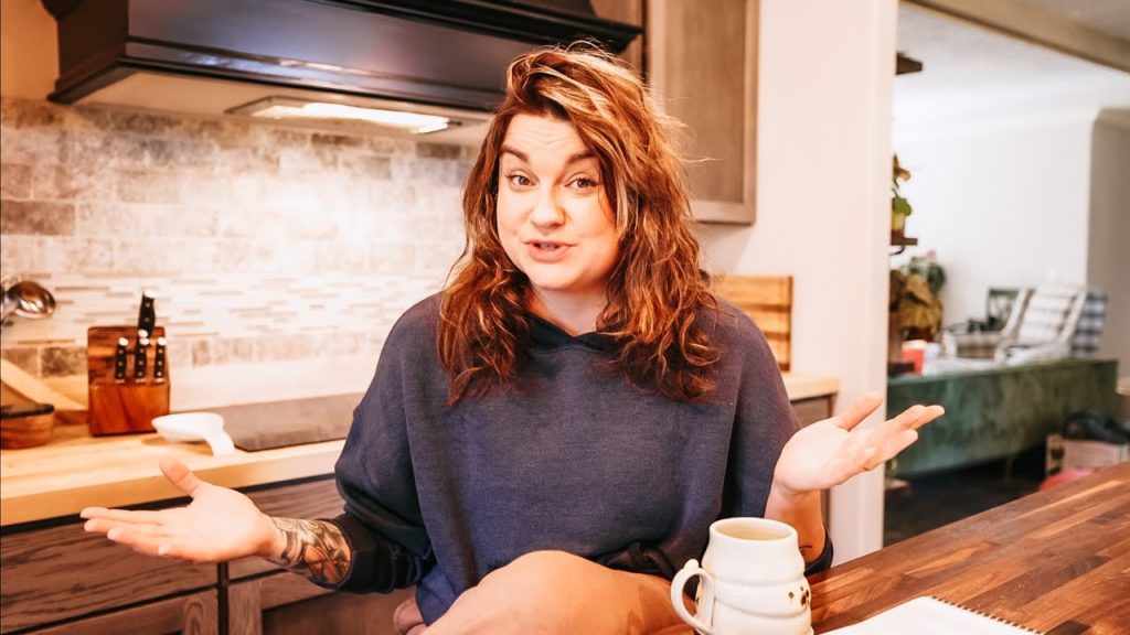 PREPPING in the Waiting Room (Food security, supply chain issues and what you CAN do)