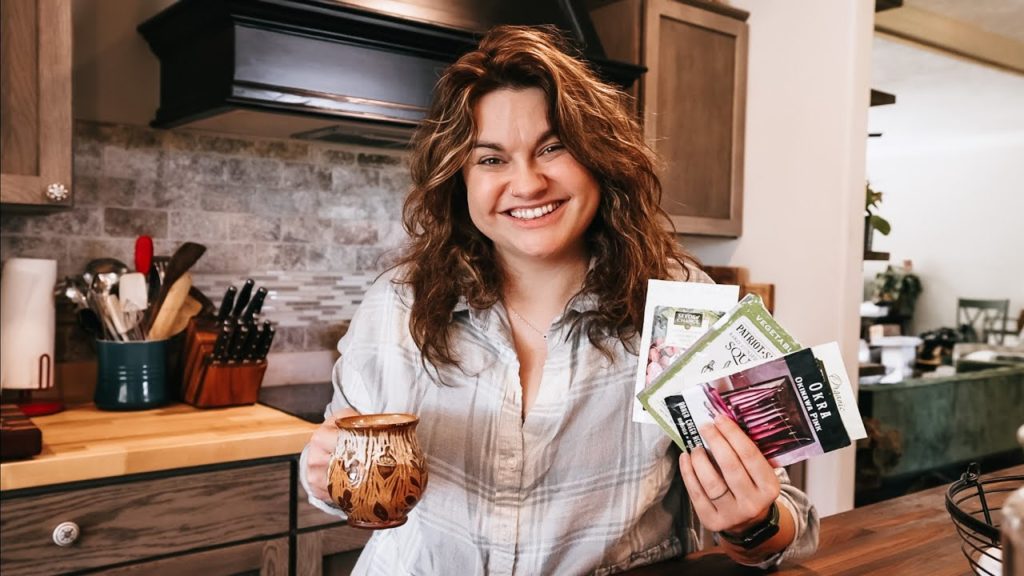 Roots and Refuge Farm: Buying/Saving Garden Seeds for Preparedness (Tips, Advice and Common Misconceptions) Buying/Saving Garden Seeds for Preparedness (Tips, Advice and Common Misconceptions)