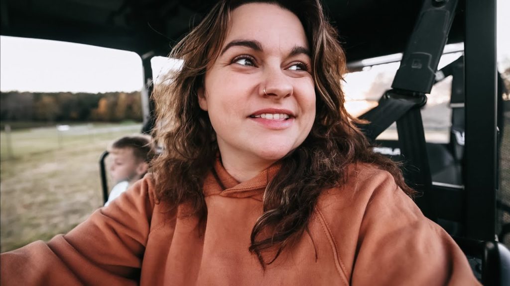 We still fail sometimes (This Golden FARM makes me THANKFUL) | VLOG