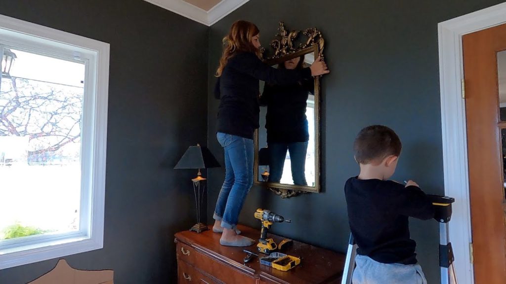 Decorating with Some of Our Latest Antique Finds! 🥰❤️ // Garden Answer