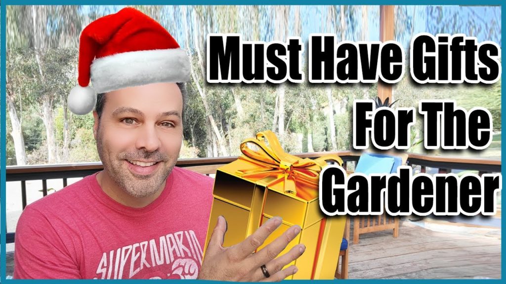 California Garden TV: 2021 Holiday Gift Guide / Plus Huge Discounts, Giveaways and win $500 CASH! 2021 Holiday Gift Guide / Plus Huge Discounts, Giveaways and win $500 CASH!