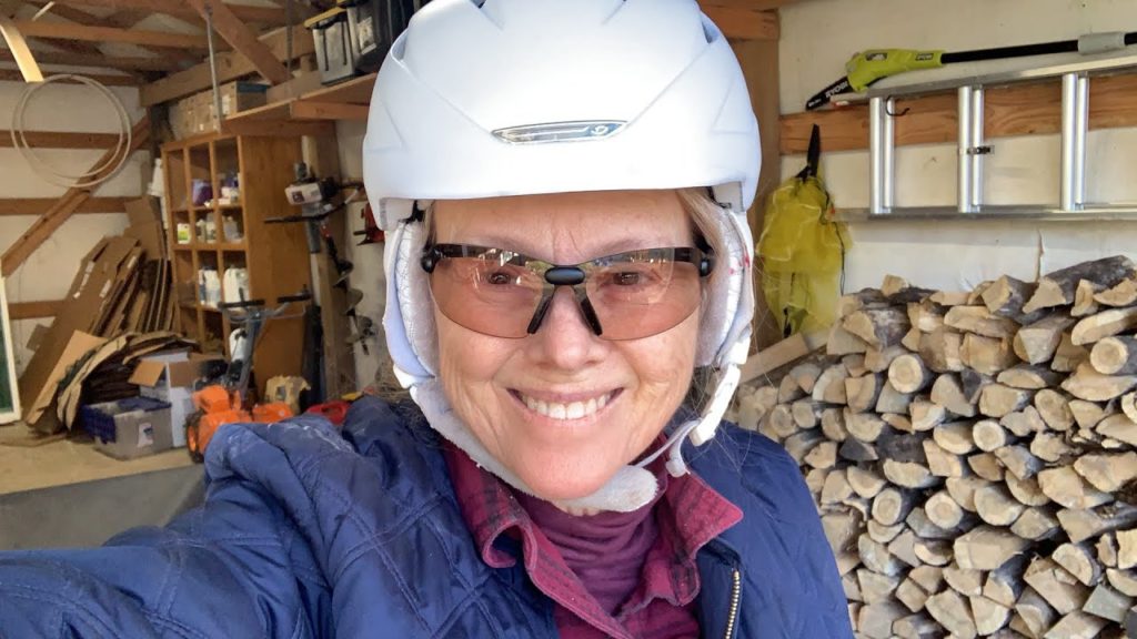 Out Raking! See you soon!