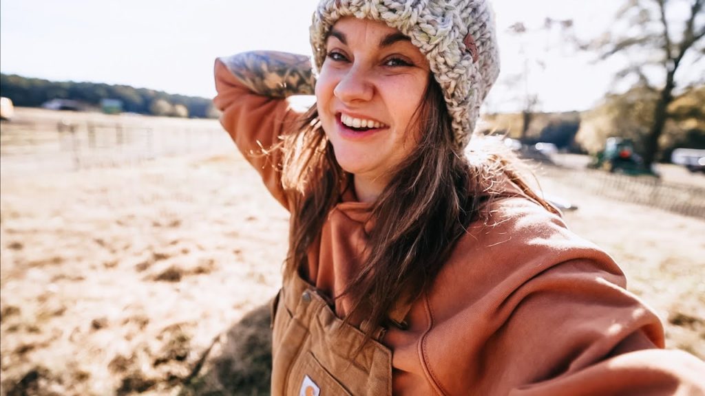 Roots and Refuge Farm: It's Thanksgiving AND I have a farm (Our biggest LAUNCH ever!) | VLOG It's Thanksgiving AND I have a farm (Our biggest LAUNCH ever!) | VLOG