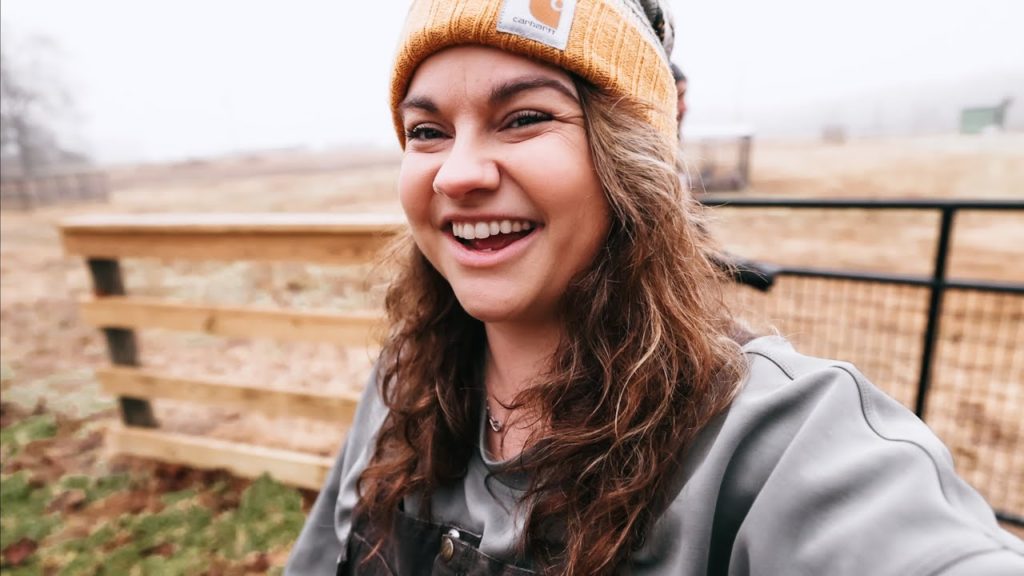 Roots and Refuge Farm: The Collective Sigh (Time to Rest) | VLOG The Collective Sigh (Time to Rest) | VLOG