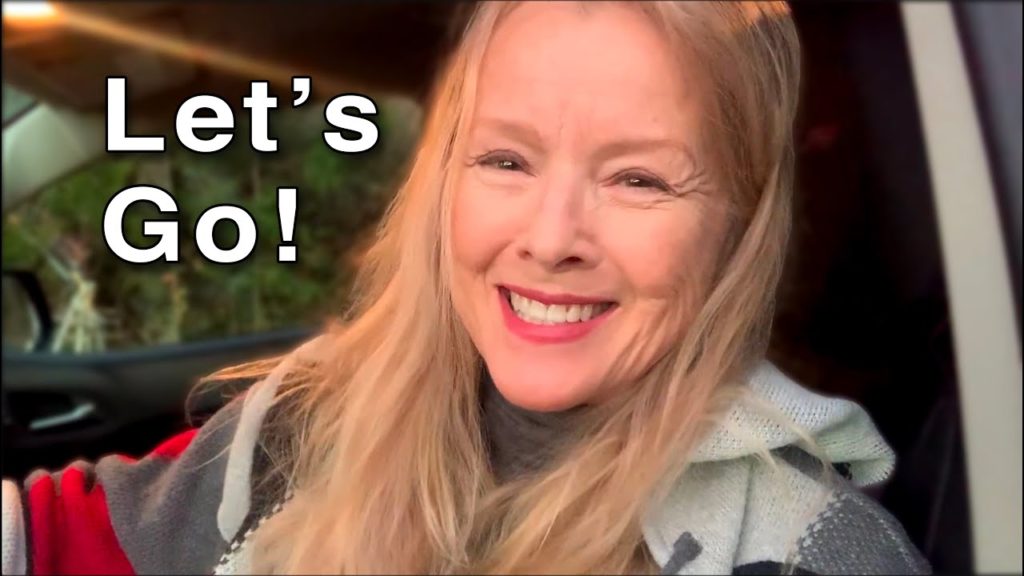 Confessions - Part 2 | Sunset drive to the DUMP!