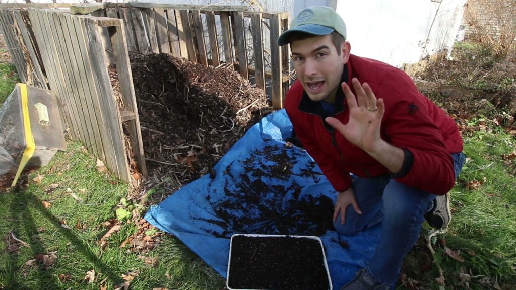 MIgardener: 3 Ways to Sterilize Soil for use Indoors 3 Ways to Sterilize Soil for use Indoors