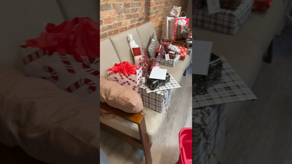 Merry Christmas from the whole MIgardener team!