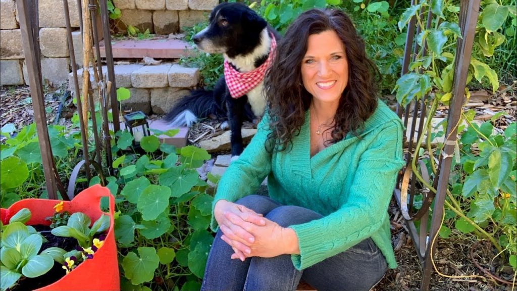 CaliKim: 🍅LIVE:  How to Set Garden Goals & Stick to Them – Kicking off 2022! (REPLAY) 🍅LIVE:  How to Set Garden Goals & Stick to Them - Kicking off 2022! (REPLAY)