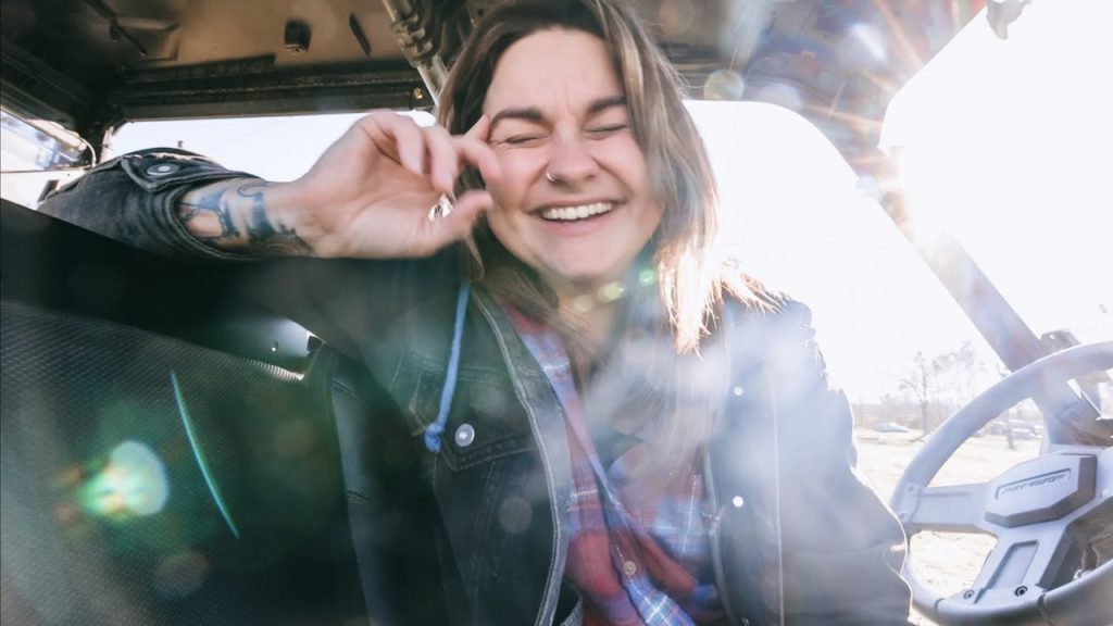 Just make bad pizza (Behind the scenes) | VLOG