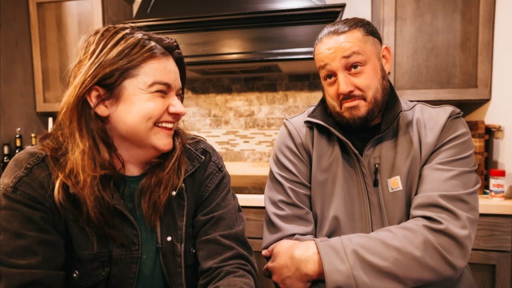 Half a MILLION (and a little story) | VLOG