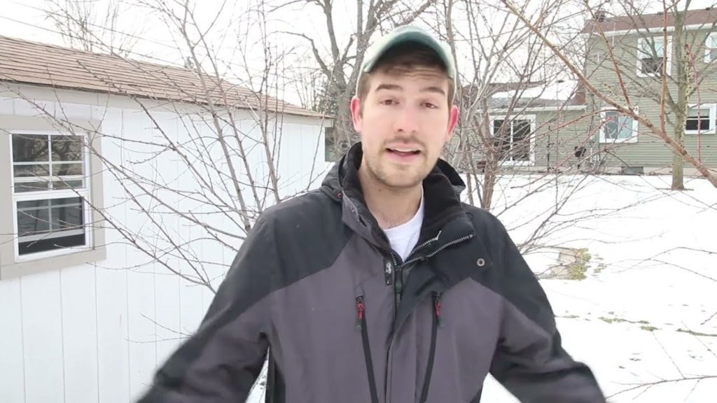 A 5 Minute Monthly Walkthrough Can Save You From TONS Of Damage