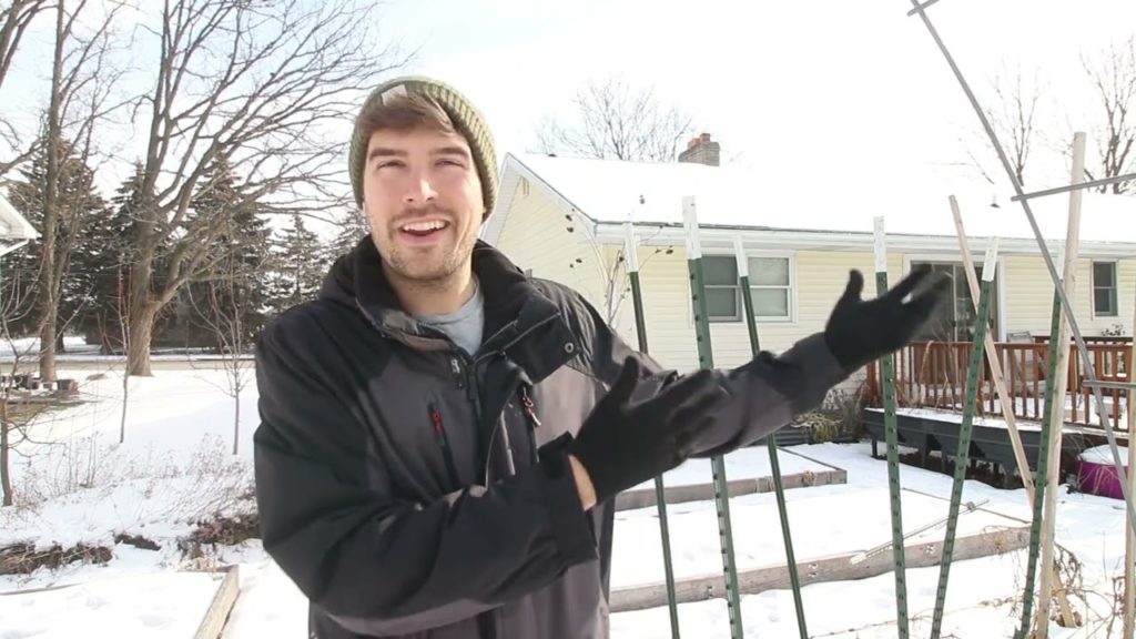 MIgardener: Your Growing Zones Doesn’t Matter With Most Crops Your Growing Zones Doesn’t Matter With Most Crops