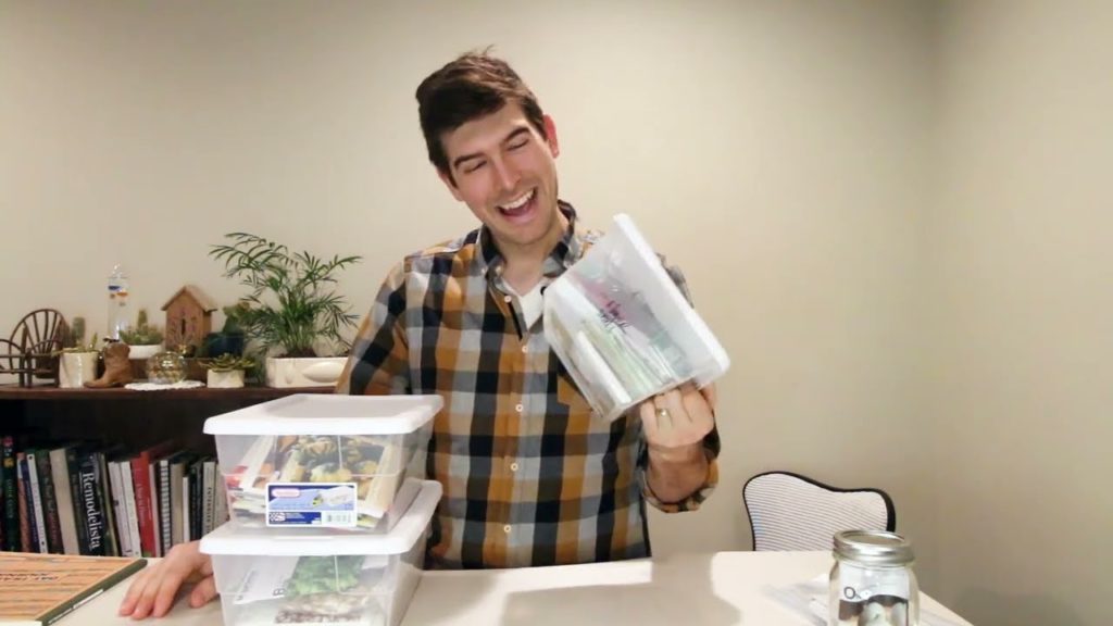 Best Way to Store Seeds & How Old is TOO Old?