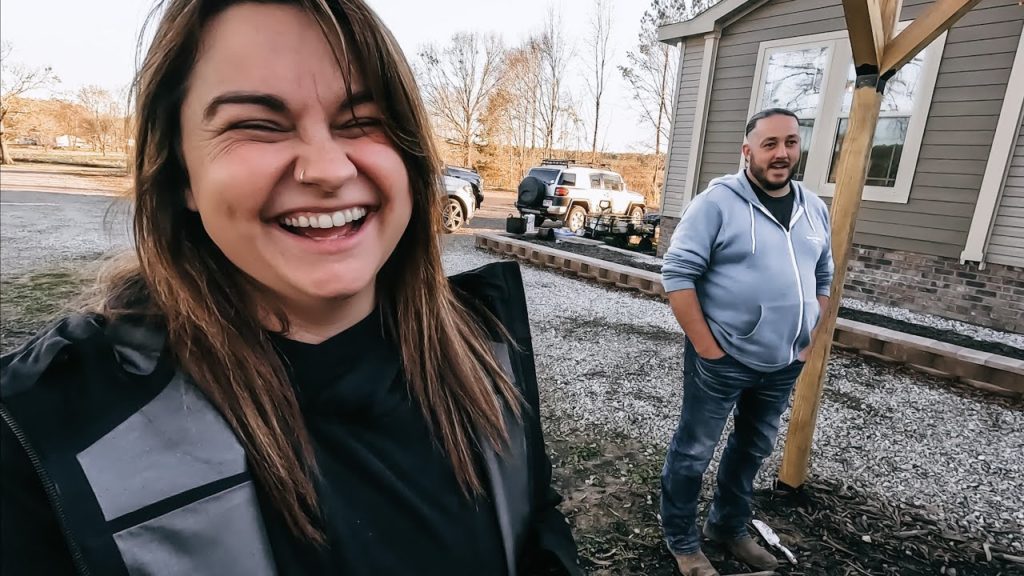 Prepping our Failed Garden into a BLANK SLATE (Amending containers and raised beds) | VLOG