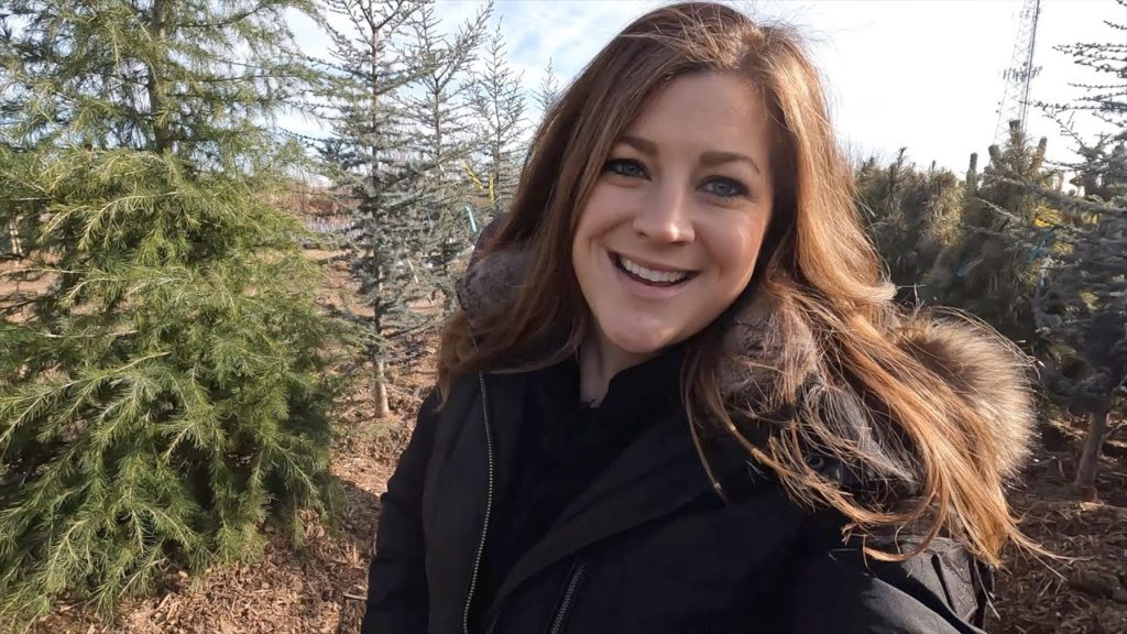 Shopping for Trees on Our Date Day! 🥰🌲🌳🙌 // Garden Answer