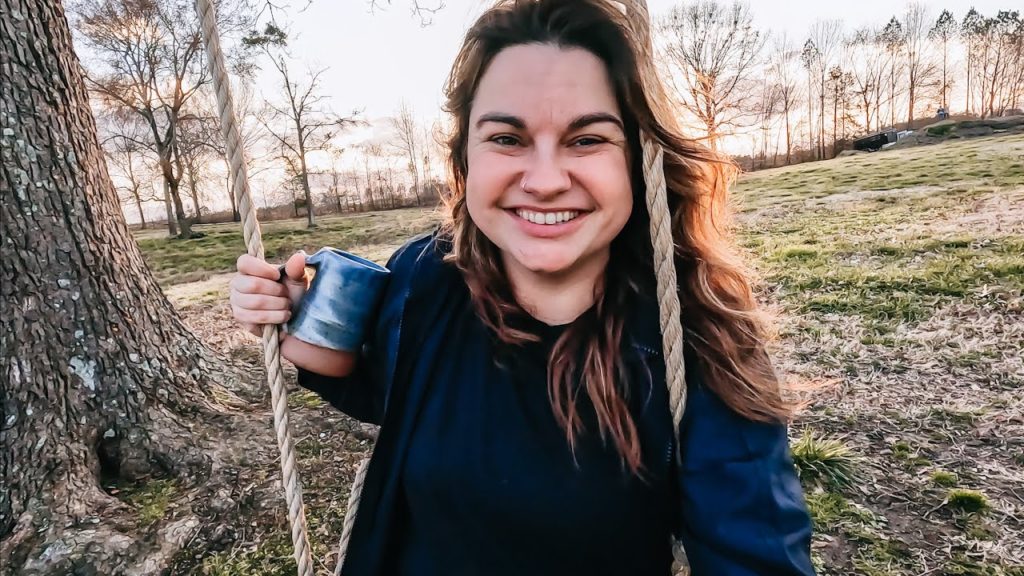 Roots and Refuge Farm: Garden Belt progress (Why we build lovely spaces) | VLOG Garden Belt progress (Why we build lovely spaces) | VLOG