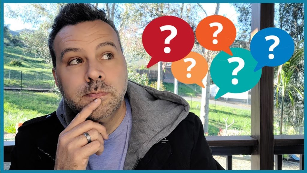 Starting Vegetables from Seed // Answering your Questions