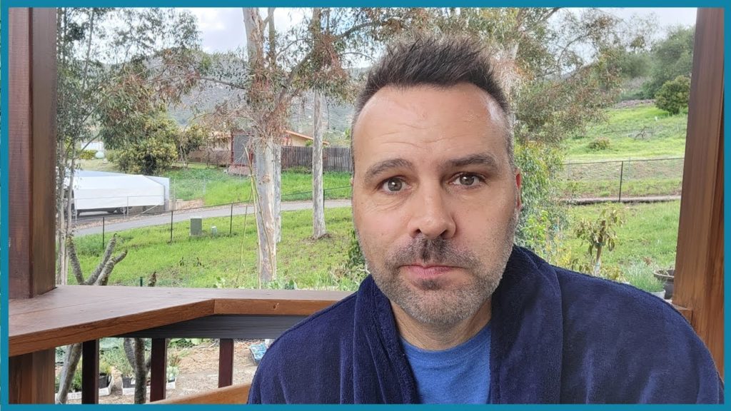 I Guess I Owe You an Explanation...