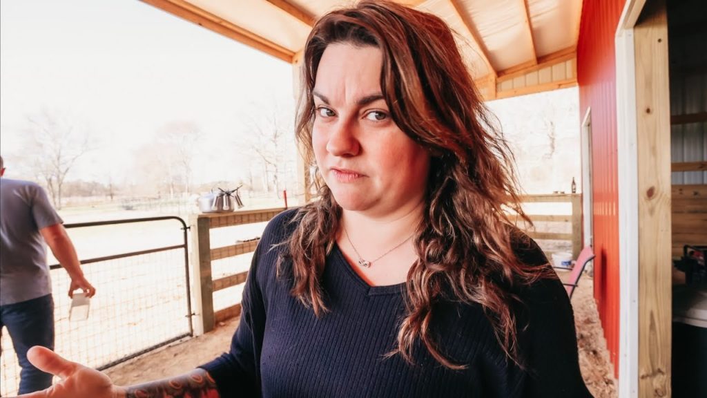 Our THIRD ever vet call (Short and Scattered) | VLOG