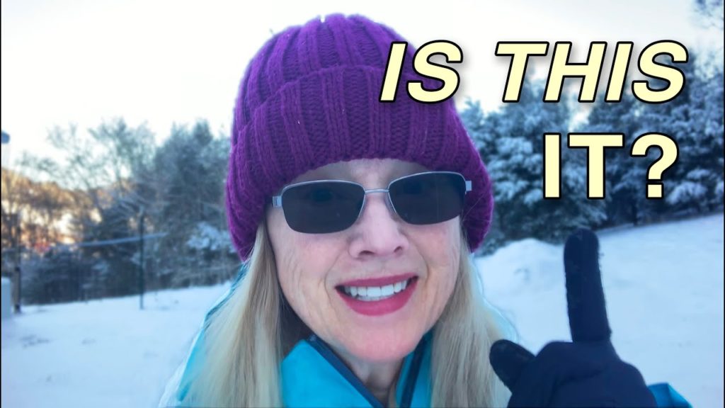 Kaye Kittrell: Just when you think it's over, THIS HAPPENS! Just when you think it's over, THIS HAPPENS!