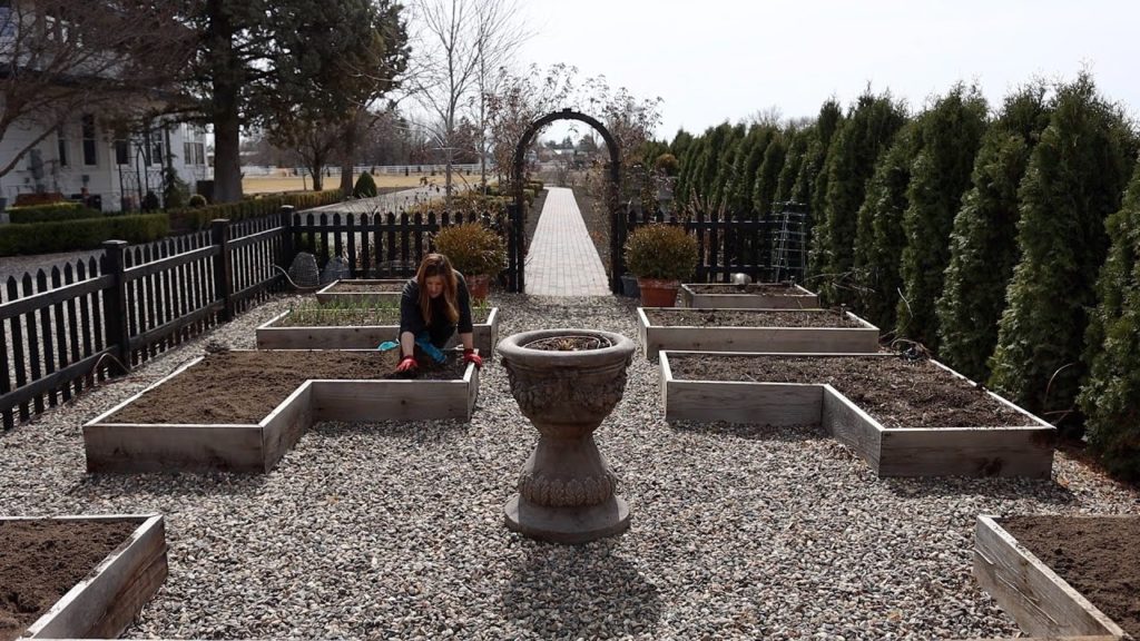 Garden Answer: 5 Steps to Prepare Raised Beds For Spring Planting! 🌱🌿🌱 // Garden Answer 5 Steps to Prepare Raised Beds For Spring Planting! 🌱🌿🌱 // Garden Answer