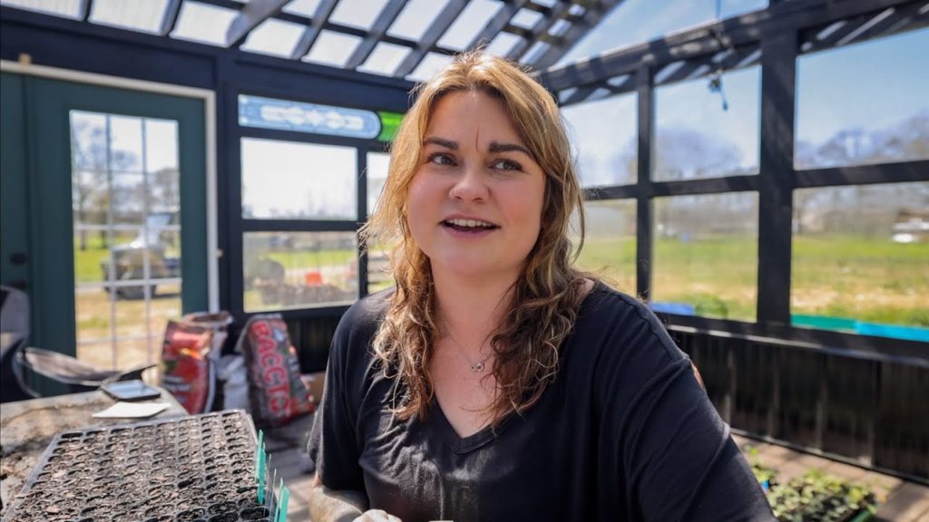 Roots and Refuge Farm: The Urgency to Grow Food (and Audacious Hope) The Urgency to Grow Food (and Audacious Hope)