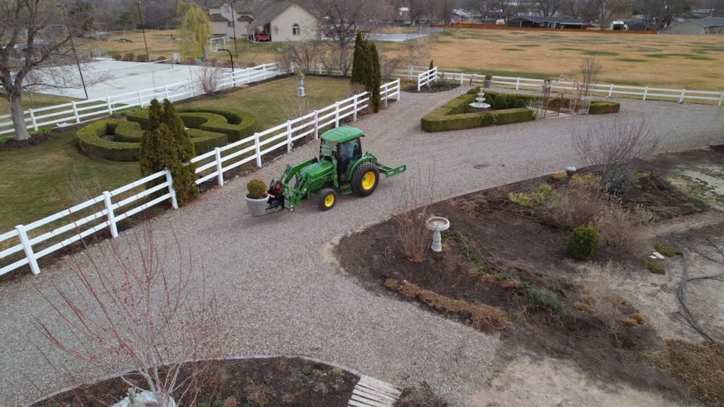 Garden Answer: Moving Concrete, Planting Pots & Impromptu Mini Plant Tour at the Garden Center! 🌿💚🥰 Moving Concrete, Planting Pots & Impromptu Mini Plant Tour at the Garden Center! 🌿💚🥰