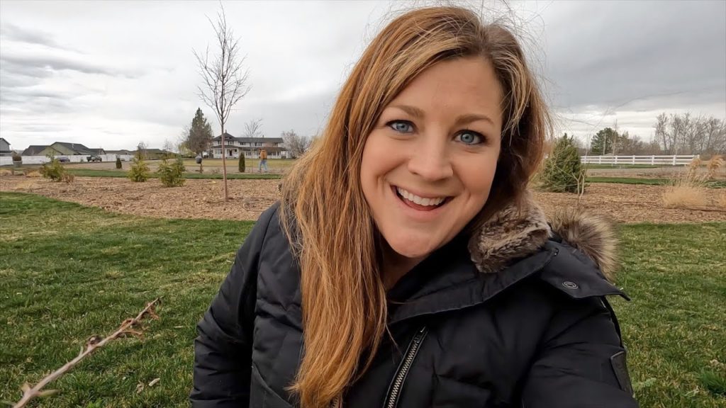 Garden Answer: Flower Bed Maintenance & Fertilizing in the South Garden (+ New Lilacs)! 🌿🥰 // Garden Answer Flower Bed Maintenance & Fertilizing in the South Garden (+ New Lilacs)! 🌿🥰 // Garden Answer