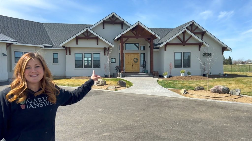 Garden Answer: Working on Our Friend’s New Build Landscape! 🌿💚 // Garden Answer Working on Our Friend’s New Build Landscape! 🌿💚 // Garden Answer