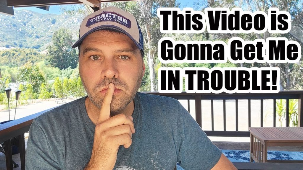 Why I Don't Use Miracle Gro