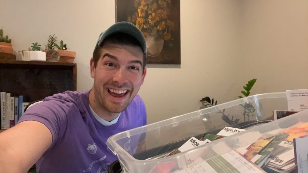 MIgardener: LIVE Garden Chat and Shop Q&A LIVE Garden Chat and Shop Q&A