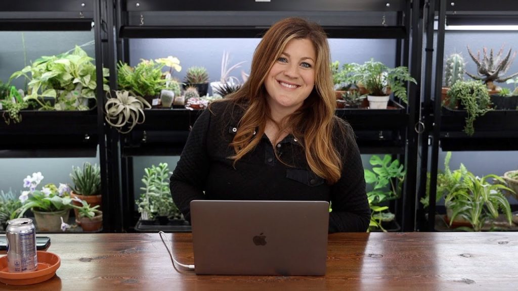 What Plant Are You Most Looking Forward to in the Hartley? / Why an Alley behind your Fence? Recap 🌿