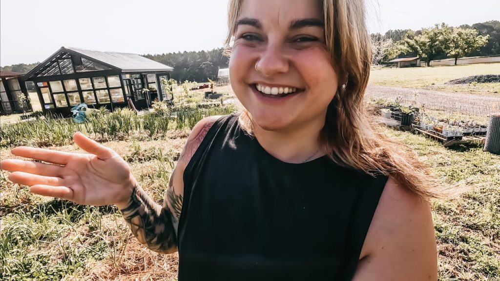 The Unofficial First GARDEN TOUR | The Garden Belt 2022