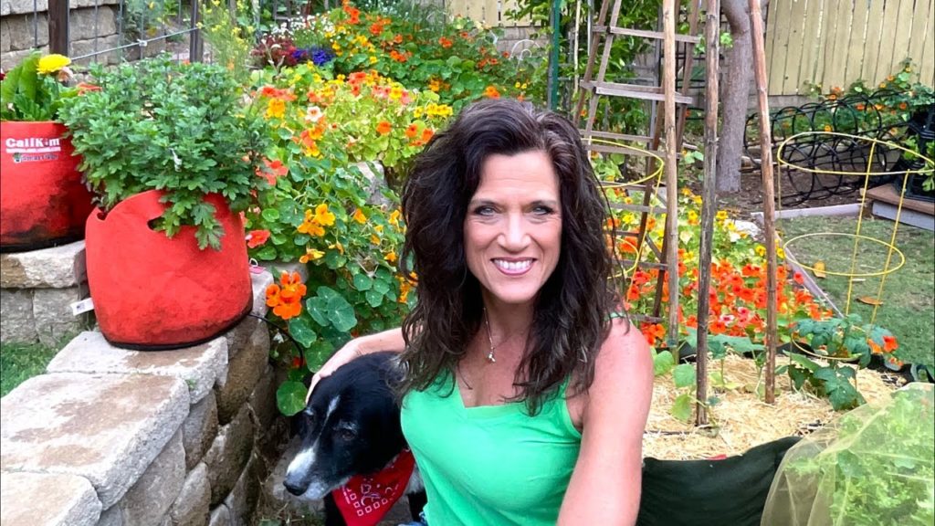 CaliKim: 🪲LIVE: Get Ready For Those Garden Pests! (REPLAY) 🪲LIVE: Get Ready For Those Garden Pests! (REPLAY)