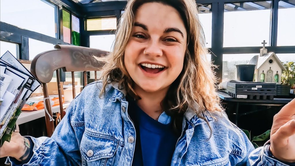 Planting some of my Favorite Varieties | VLOG