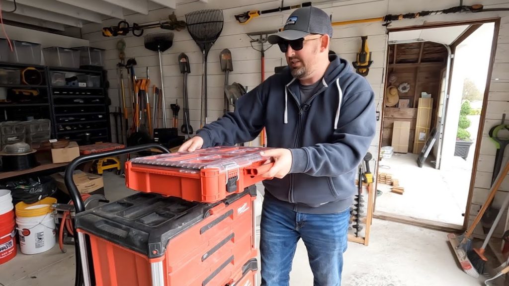 Garden Answer: How We Organize Our Drip Irrigation Parts & How We Run Drip to Containers! 💦🌿 // Garden Answer How We Organize Our Drip Irrigation Parts & How We Run Drip to Containers! 💦🌿 // Garden Answer