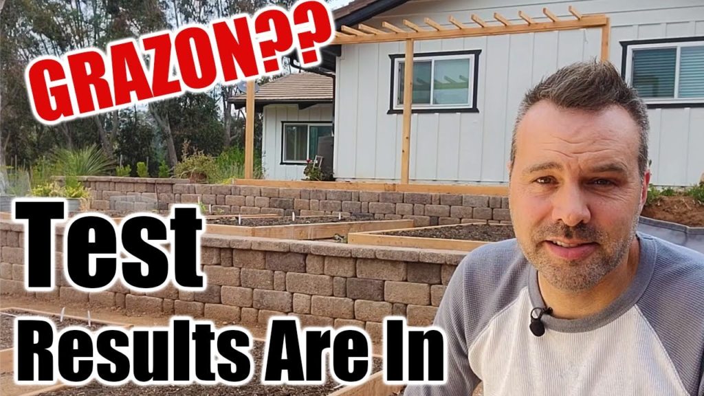 Did I DESTROY My Garden With COMPOST?