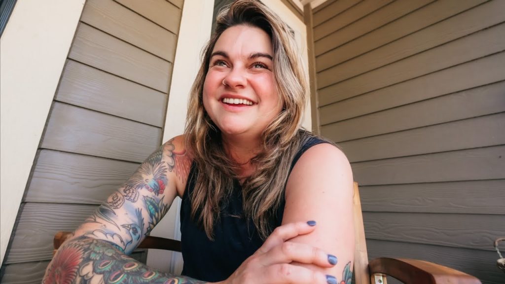 The Burden of Abundance (Kitchen Day) | VLOG