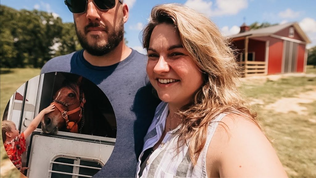 Roots and Refuge Farm: And then there were two! | VLOG And then there were two! | VLOG