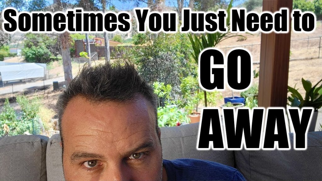 Where I've Been and Where I'm Going / Plus Giveaway Winners Announced!