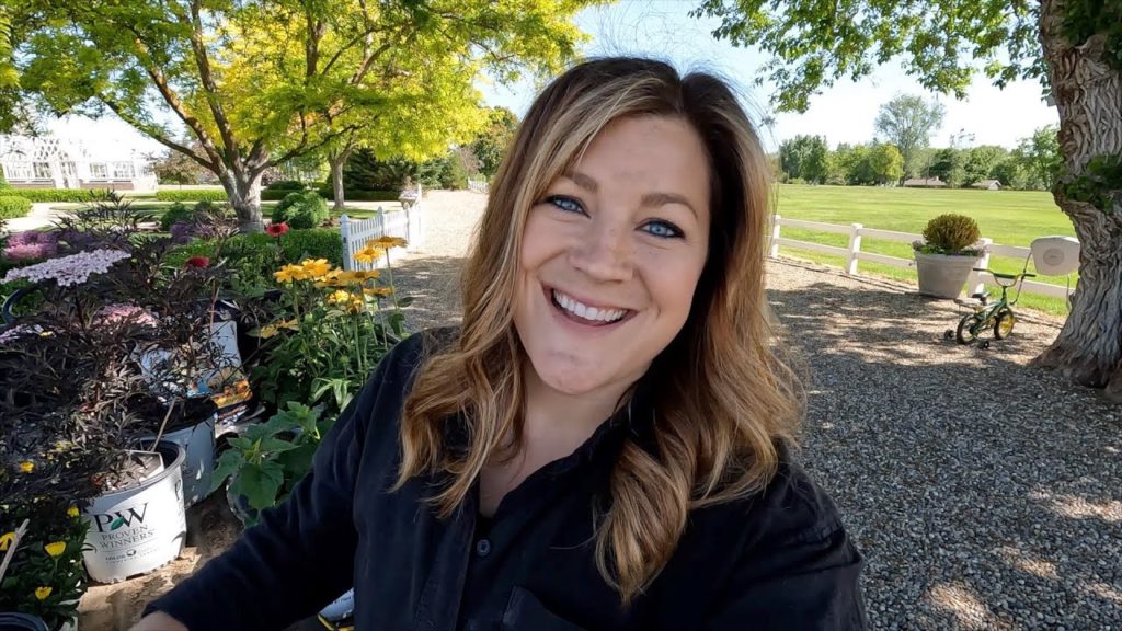 Garden Answer: Planting Beautiful Echinacea, Elderberry and Hibiscus! 🌿🌸🌼 // Garden Answer Planting Beautiful Echinacea, Elderberry and Hibiscus! 🌿🌸🌼 // Garden Answer