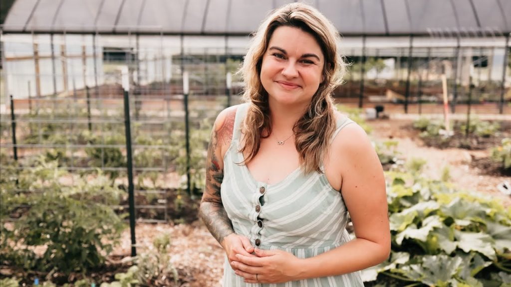 Roots and Refuge Farm: 2022 FULL Garden Tour | WEEK ONE 2022 FULL Garden Tour | WEEK ONE