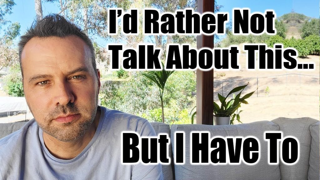 California Garden TV: FAQ Friday and an Awkward Subject FAQ Friday and an Awkward Subject