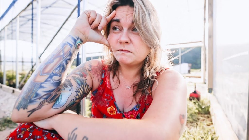 Roots and Refuge Farm: My first ever rant video. My first ever rant video.