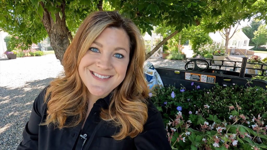 Hardy Geraniums: Amazing Perennials with Up to 4 Seasons of Interest! 🌸🌿🍂🌲 // Garden Answer